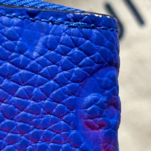 Louis Vuitton Virgil Abloh Illusion Zippy Wallet - Picture 13 of 16